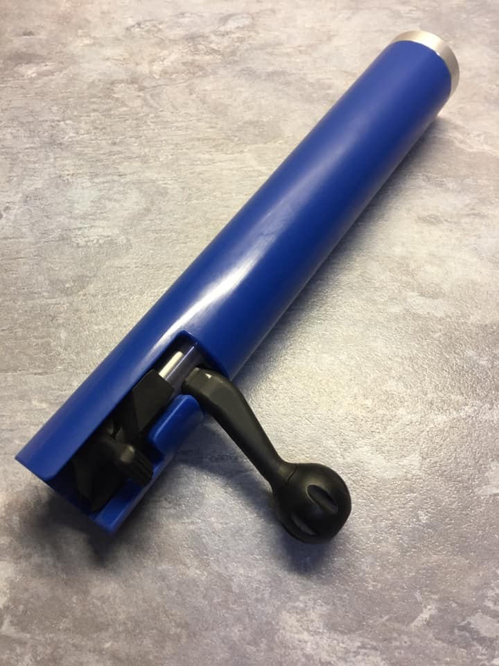 Lithgow LA102 / LA105 bolt protector (RH)